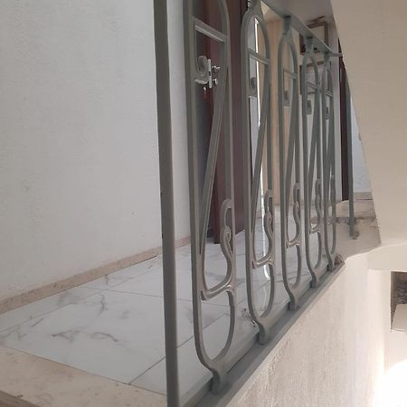 Di Fronzo Guest House T Triggiano Zewnętrze zdjęcie