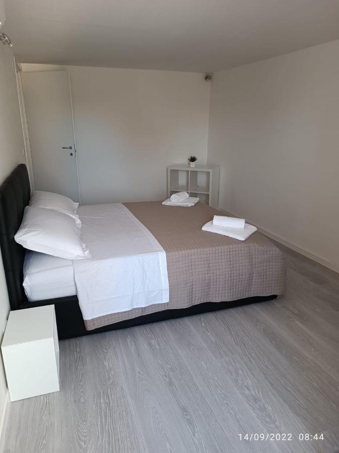 Di Fronzo Guest House T Triggiano Zewnętrze zdjęcie