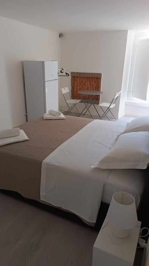 Di Fronzo Guest House T Triggiano Zewnętrze zdjęcie