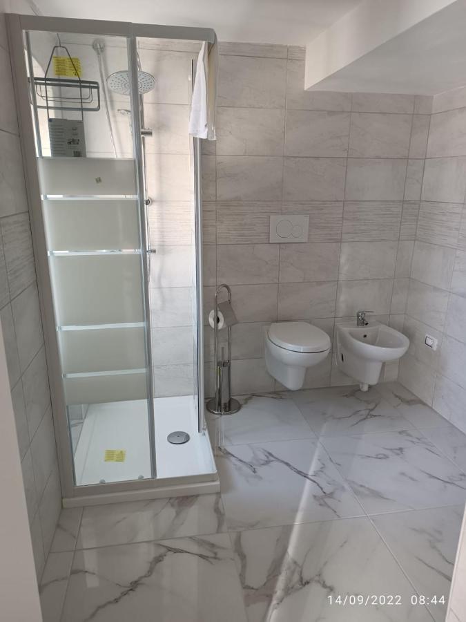 Di Fronzo Guest House T Triggiano Zewnętrze zdjęcie