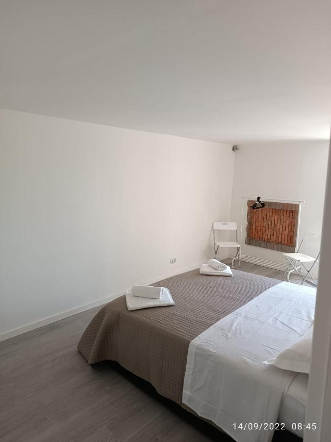 Di Fronzo Guest House T Triggiano Zewnętrze zdjęcie