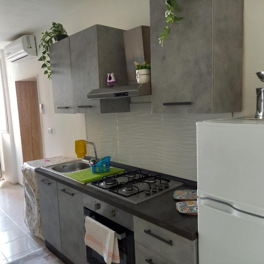 Di Fronzo Guest House T Triggiano Zewnętrze zdjęcie