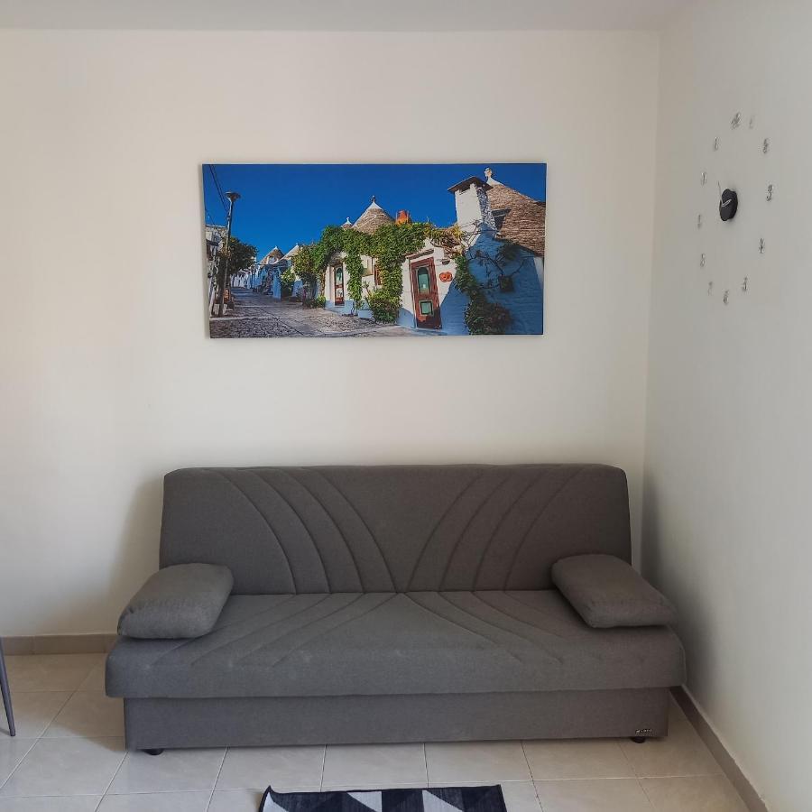 Di Fronzo Guest House T Triggiano Zewnętrze zdjęcie