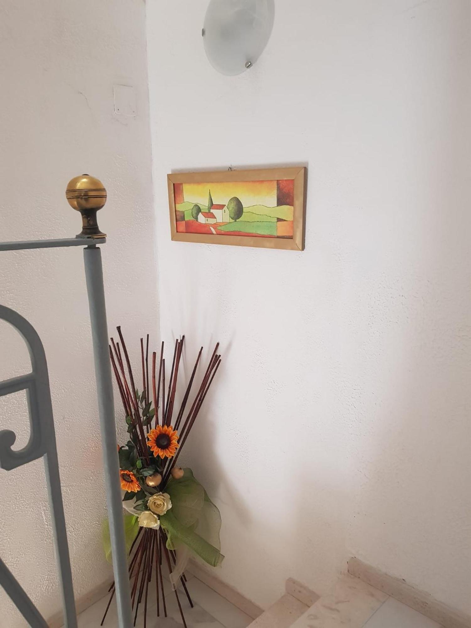 Di Fronzo Guest House T Triggiano Zewnętrze zdjęcie