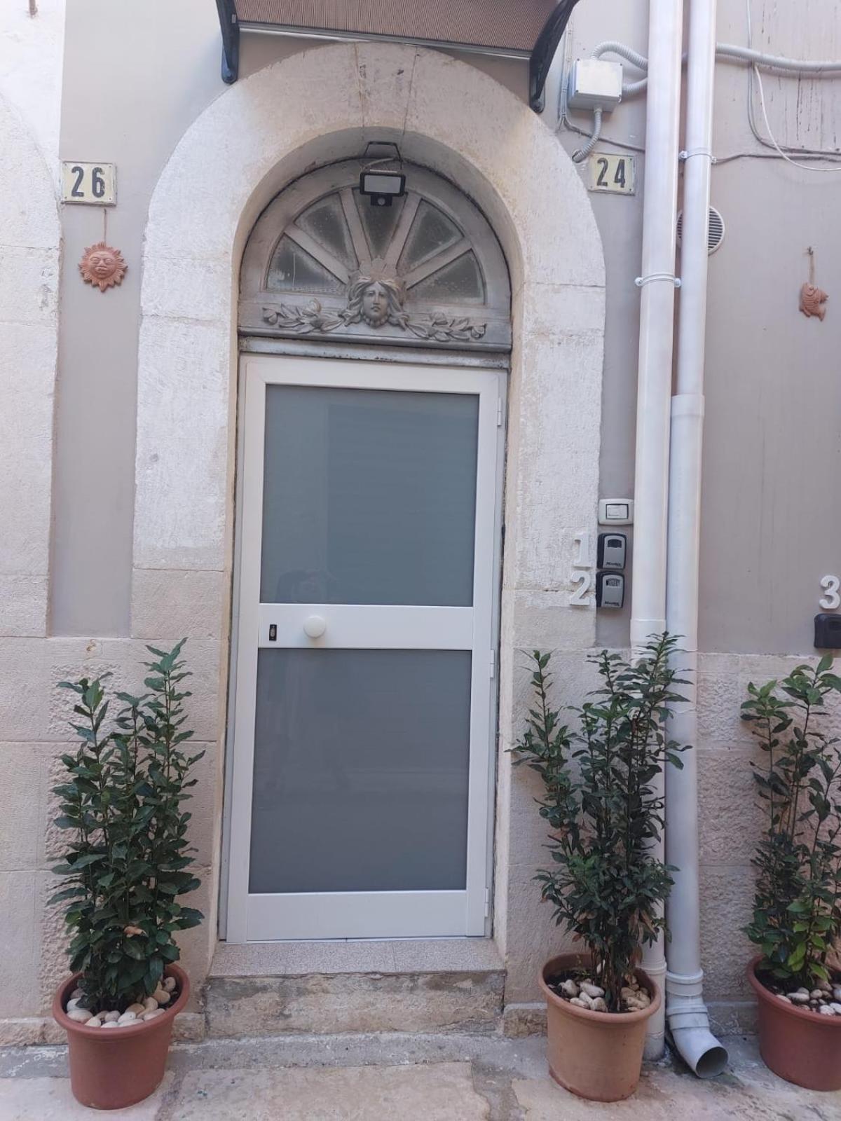 Di Fronzo Guest House T Triggiano Zewnętrze zdjęcie